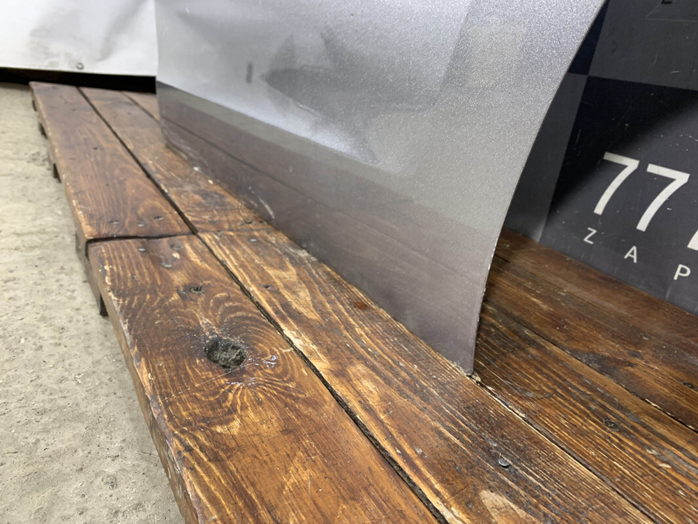 Дверь задняя левая Haval Jolion 21-24 Б/У Оригинал 6201100AST10AD