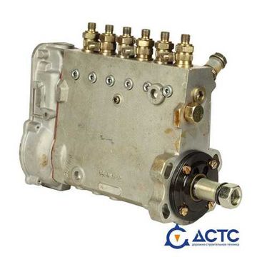 Насос топливный ТНВД SHANTUI SD16