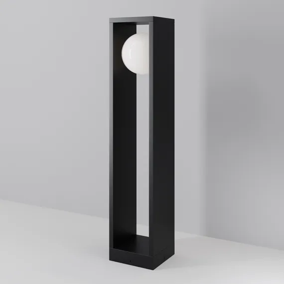 Ландшафтный светильник Доска / Slate 3000К 10Вт IP 65 Outdoor o483fl-l10gf3k