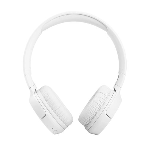 Беспроводные наушники JBL TUNE 570BT White