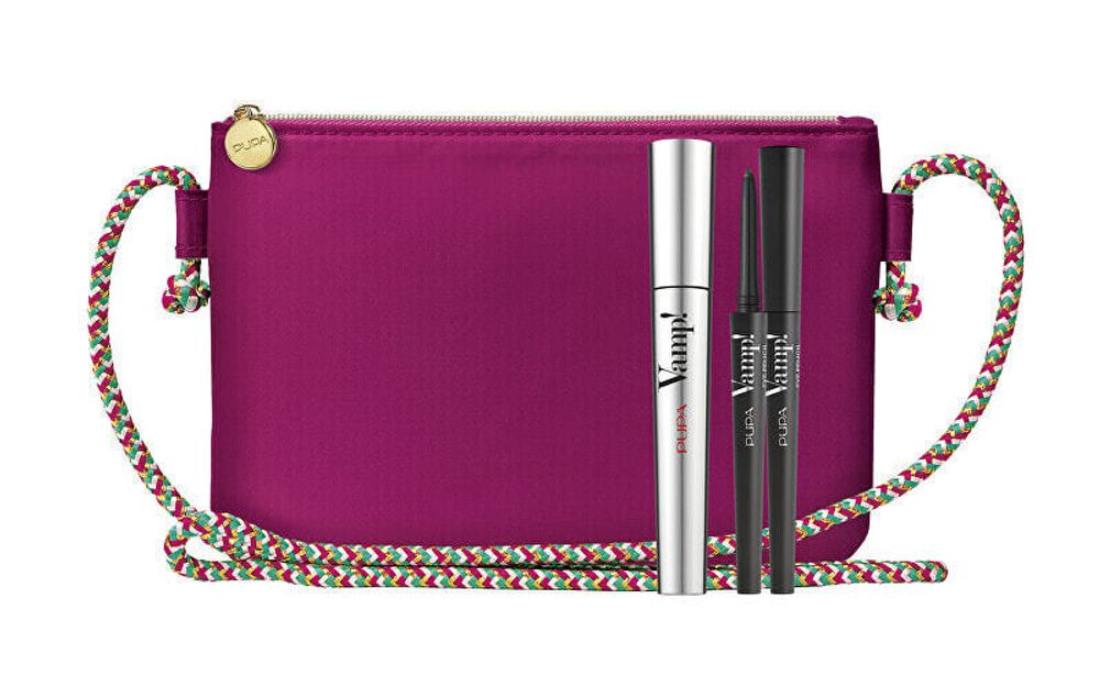 Vamp Gift Set! Mascara Set