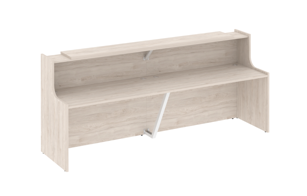 Ресепшен Оникс (Onix) вариант №7