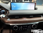 Genesis G80 (RG3) Бензин 3.5 Turbo AWD (04.2020)