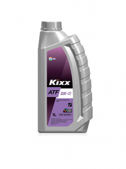 Kixx ATF Dexron III