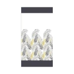 Штора для ванной комнаты 180 х 180 см AC-18-01