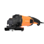 Машина углошлифовальная (УШМ) PATRIOT AG 150, диск 150мм, 1700Вт, 11000 об/мин (110301155)