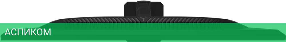 Игровой монитор Gigabyte GS27QXA