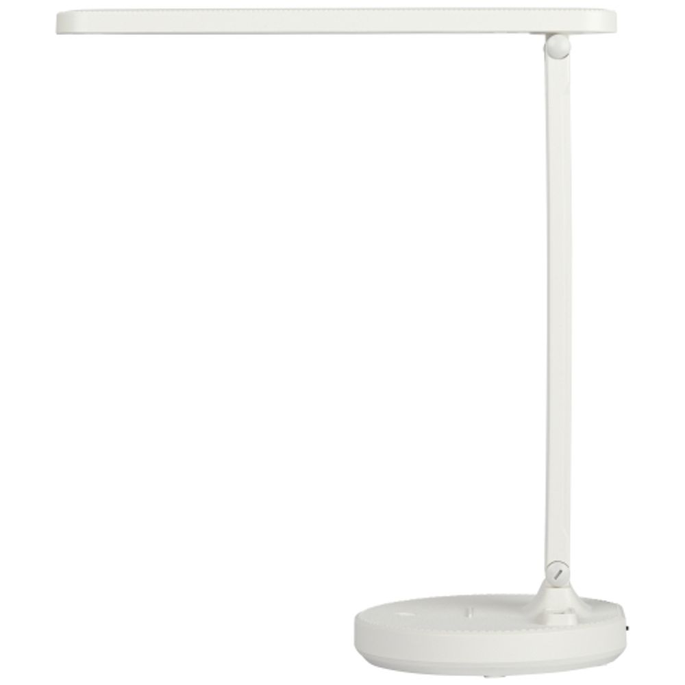 Настольный светильник ЭРА NLED-511-6W-W светодиодный аккумуляторный белый