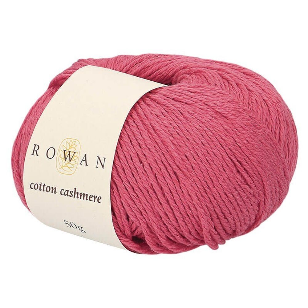 Пряжа Rowan Cotton Cashmere (227)