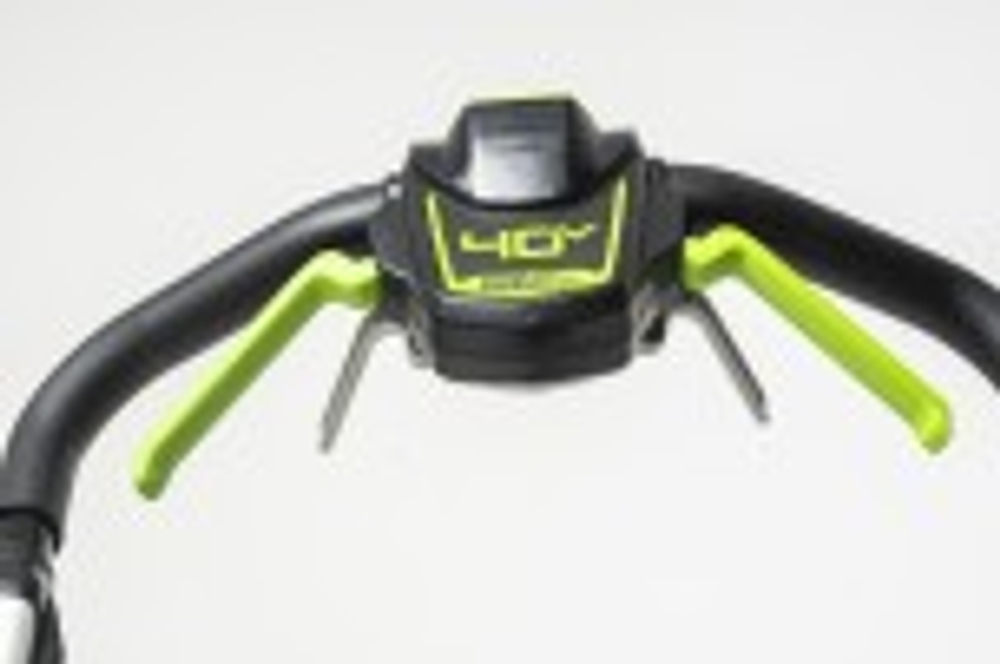 Газонокосилка аккумуляторная GREENWORKS GD40LM48SP 40V, самоходная, без АКБ и ЗУ 2517407