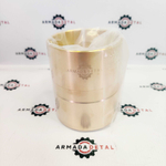 Втулка крепления основания передней стрелы (разрезная) | 808/00296 | Armada Detal S