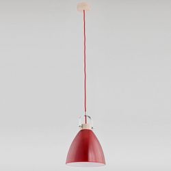 Подвесной светильник Alfa Hermina 9622