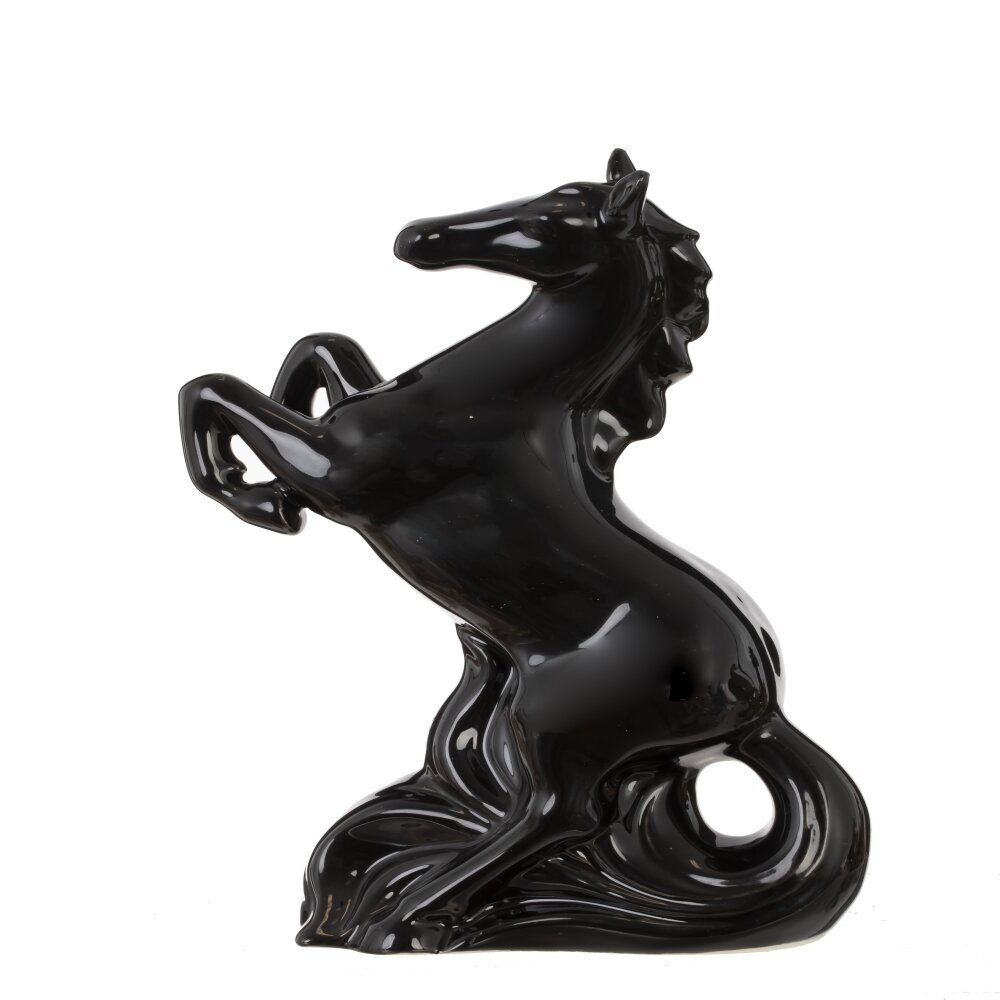 GAEM Фигурка декоративная "Лошадь", L6 W10 H18 см