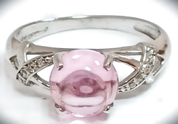 Кольцо Эстерелла