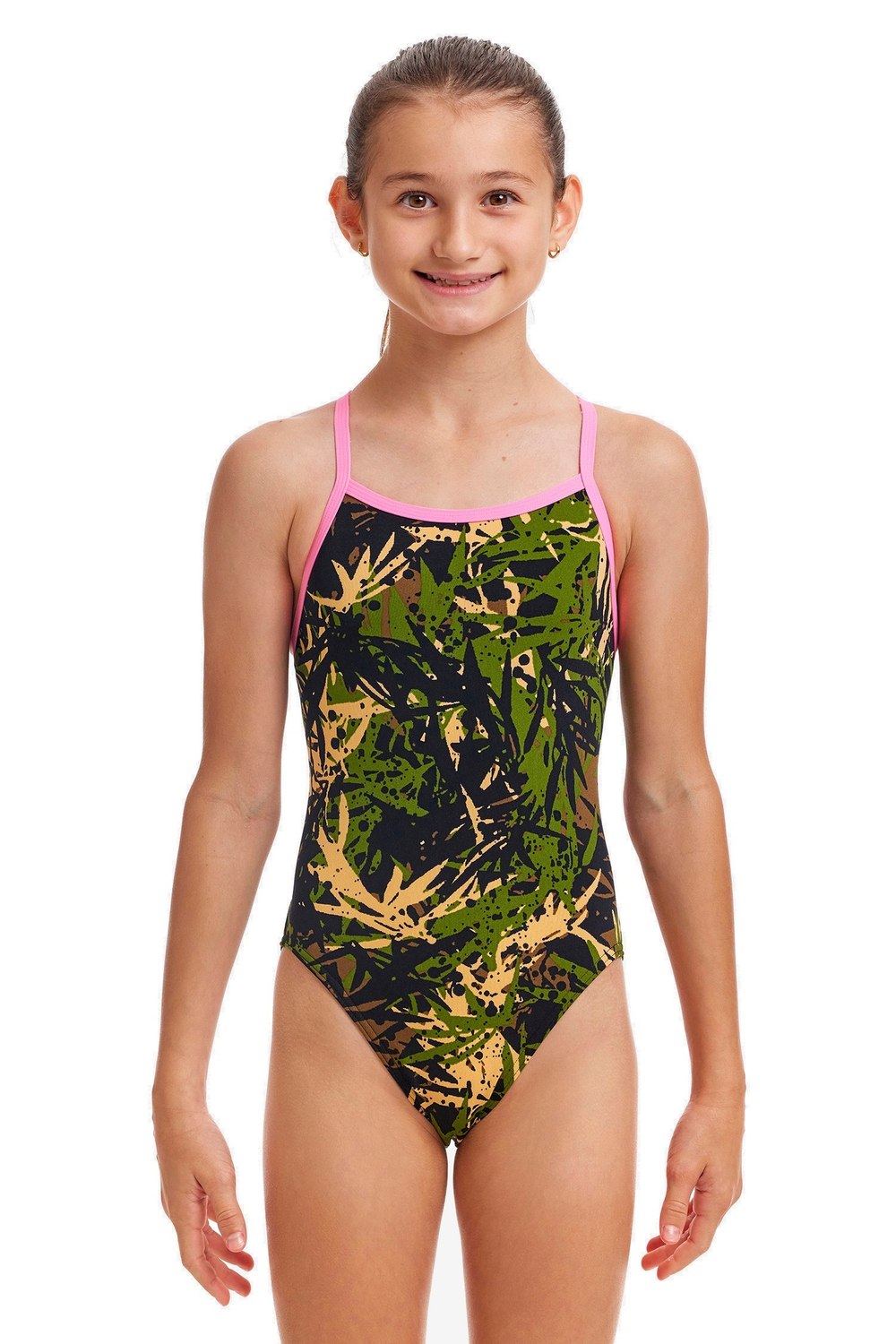 Купальник FUNKITA Gigi Jo Jo