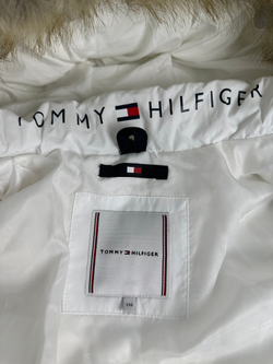 Куртка Tommy Hilfiger