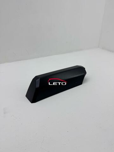 COVER, ROOF RACK LEG, RR RH 63493-60160