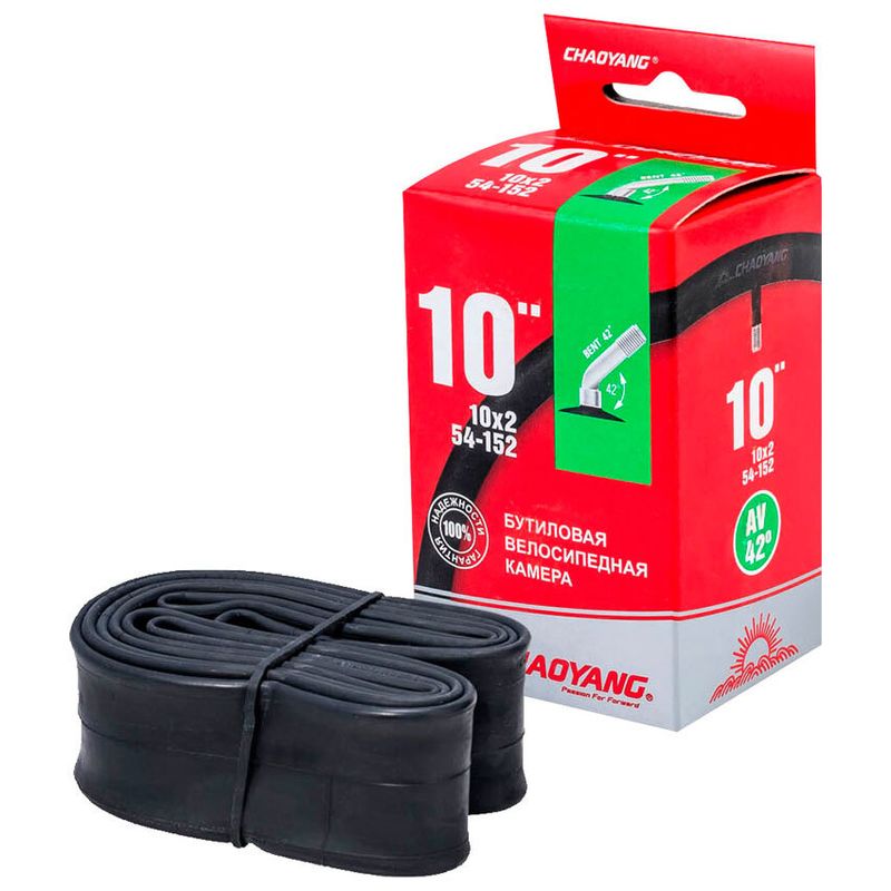 Камера для детской коляски ChaoYang 10