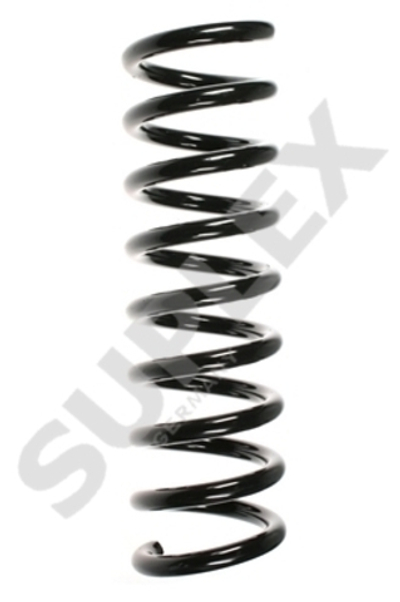 SUPLEX - 19152-SUL - Suspension Spring