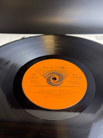 LP Queen - Greatest hits. Виниловая пластинка 12 дюймов. Балкантон Bulgaria 1981 год