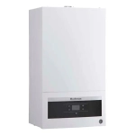 Настенный газовый котел Buderus Logamax U072-24K, 7736900188