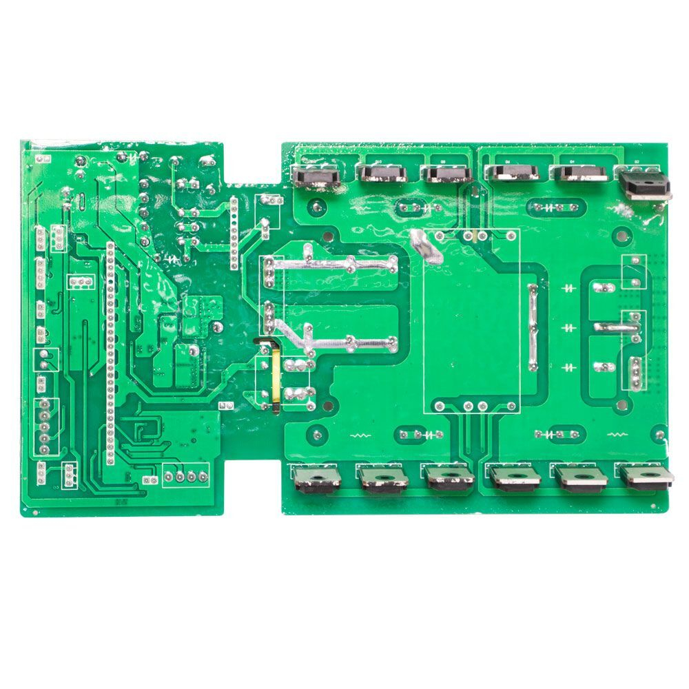 Верхняя плата AuroraPro Inter 230/Inter 205 (N-51-05-0020)