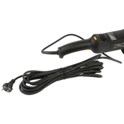 WDK-Stinger21-150 Полировальная машина ротор-орбитальная электрическая, 220 В, с подошвой 150 мм