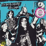 Alice Cooper / Live From The Astroturf (Coloured Vinyl)(LP+DVD)