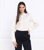 рубашка Tommy Hilfiger - белый(WW0WW37989)