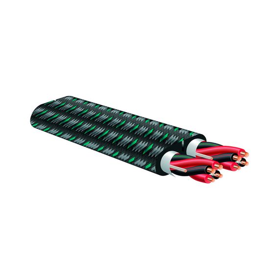 AudioQuest Rocket 44 SBW-SPADES 3.5 m