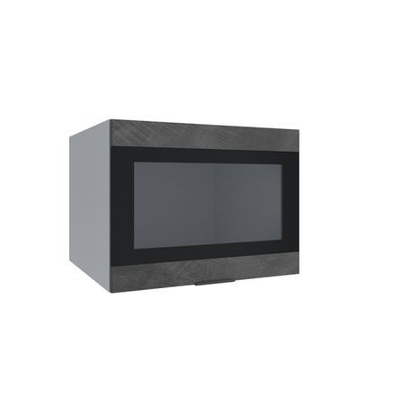 Кухня Модуль ГВПГСФ 600 Фенис Палм Грей