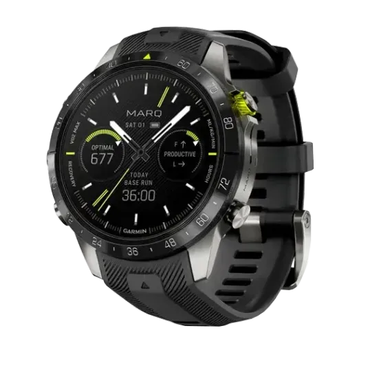 Garmin MARQ Athlete (Gen 2)