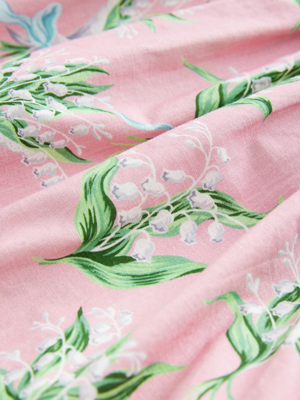 Платье для девочки Next E76-356, Розовый