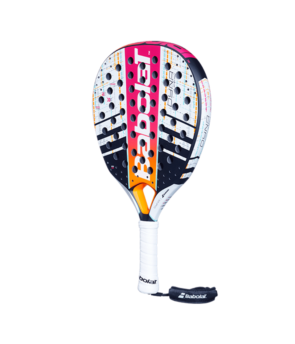 Babolat Dyna Energy ракетка падел