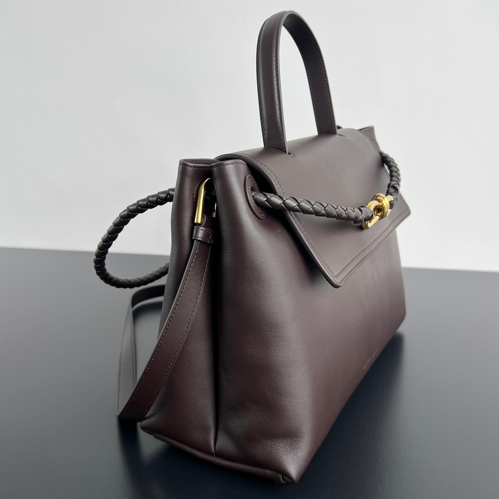 Bottega Veneta Ciao Ciao Medium 34 cm