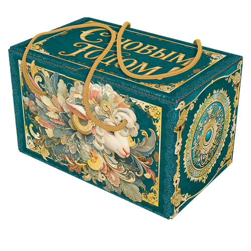 ПОСЫЛКА ДРАГОЦЕННАЯ 1000г