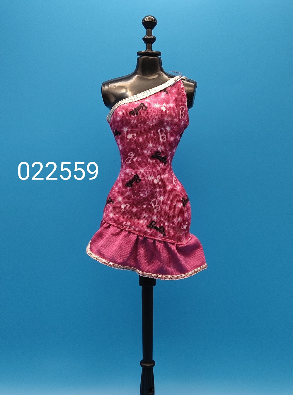 Одежда для куклы Барби 022559