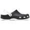 Crocs Classic Clog 'Brooklyn Nets'