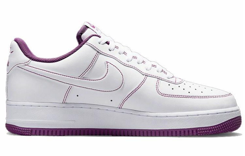 Кроссовки Nike Air Force 1 "Viotech"