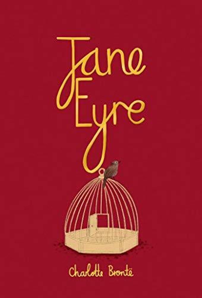 Jane Eyre (HB)