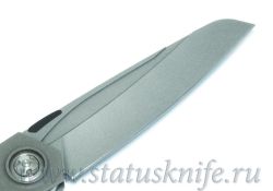 Нож Tachycardia Ломаченков Николайфотография - 6