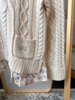 Хлопковый джемпер Polo Ralph Lauren, 116