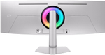 Монитор 49" Samsung Odyssey G9 S49CG930SI