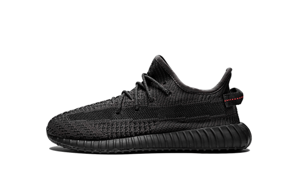 Yeezy Boost 350 V2 Kids “Black”