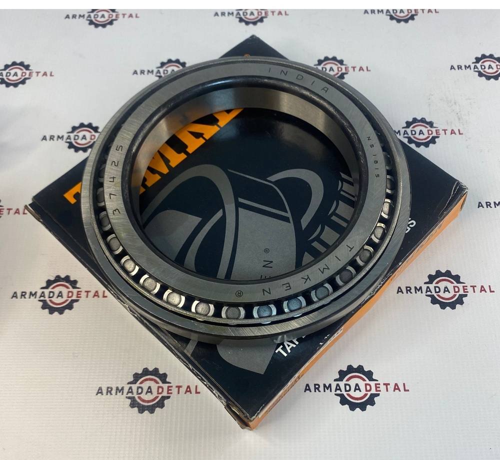 Подшипник ступицы | 907/52200, 907/M7473, 907/20043 | 37425-37625 | TIMKEN