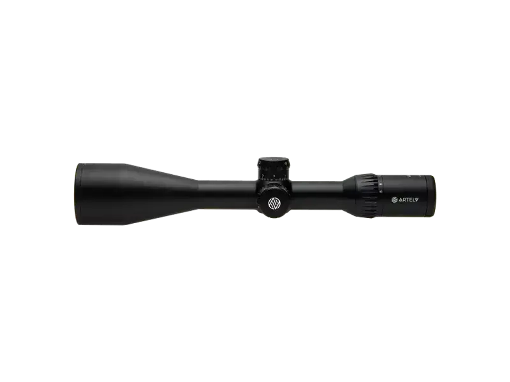 Оптический прицел Artelv LRS 5-25x56 SFP