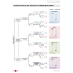 C'BON Восстанавливающий кондиционер для волос СБОН Белер «Гладкость и блеск» - Belleer Repair Treatment Smooth Light, 240 г