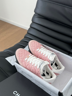 Chanel Sneakers (8 colors)