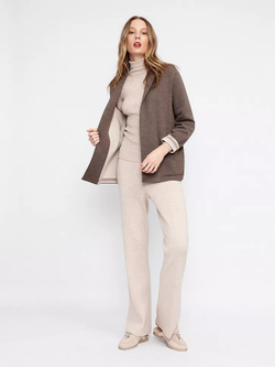 Жакет женский FREE AGE