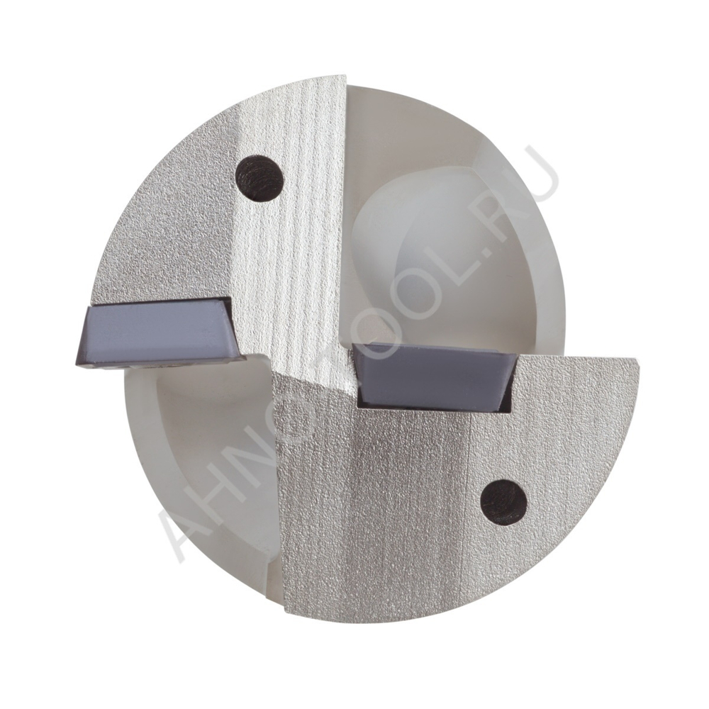 Сверло корпусное C32-3D33.5-105SP09 ACCKee